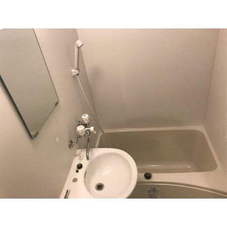 アザーレ・クオン宮崎台の物件内観写真